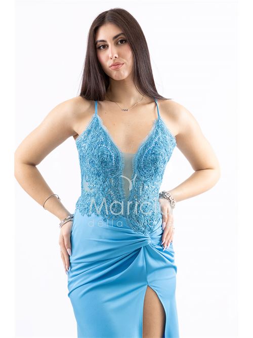  ANTILLE ELEGANCE | ANT25008XJTURCHESE
